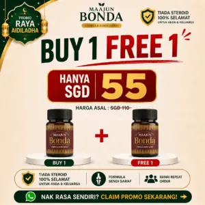 2 Maajun Bonda